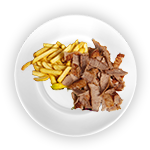 Chips & Doner 
