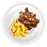 Chips, Doner & Chicken 