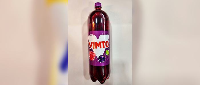 Vimto  Can 